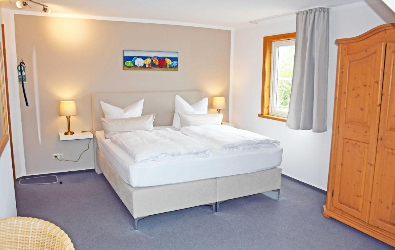 Hotel Inselglueck Lohme Rom bilde