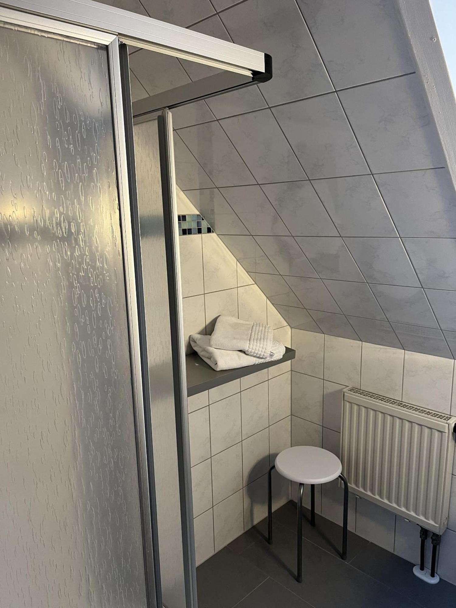 Hotel Inselglueck Lohme Rom bilde