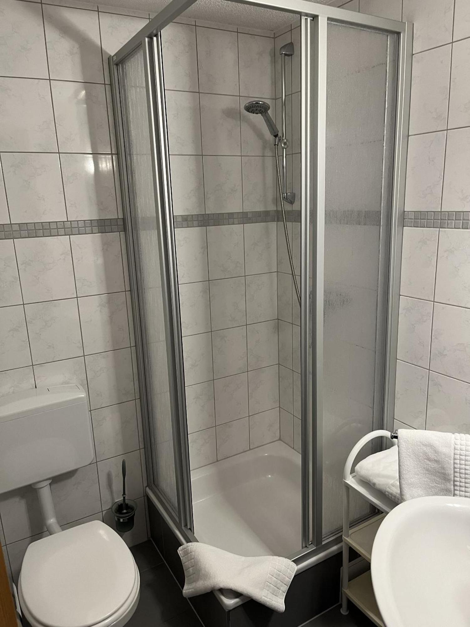 Hotel Inselglueck Lohme Rom bilde
